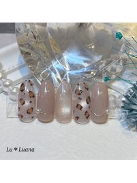 10月定額¥6,900コース