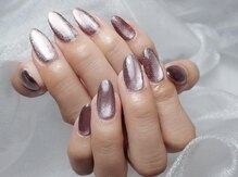 ジュエリーネイル ミミ(Jewelry nail mimi)