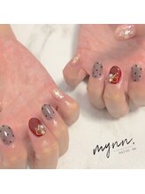 サロンドマイン(salon de mynn.)/