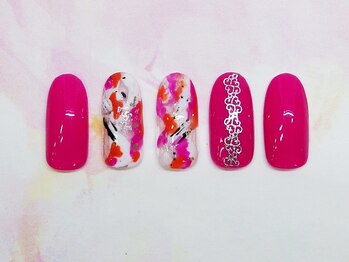 ティーエヌ 金山駅東口店/定額￥5700★オフ込