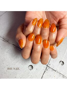 アイリーネイル(IRIE NAIL)/スカルプチュア