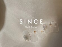 シンス(Since)/5月[monthly]