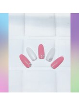 ソルシア(Solsia)/【ハンド】1月定額　￥5000