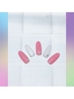 ソルシア(Solsia)/【ハンド】1月定額　￥5000