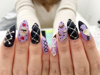 バンキッシュ(Vanquish)/熊!!!