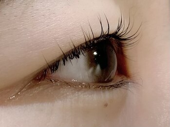 カラン 焼津店(CALIN)/ラスティングカール