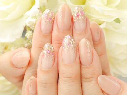 マノアネイル 甲子園口店(MANOA NAIL)の写真