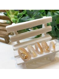 綺麗めニュアンス