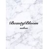 ビューティーブルーム(BeautyBloom)ロゴ