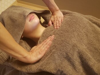 オリエンタルガーデン(Oriental Garden)/人気No.1 ボディケア70分 3