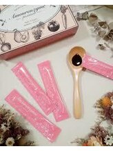 フェルトゥーナ(FORTUNA)/結果重視の酵素でスッキリ腸美人