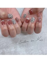 サロンドゥケー(salon du k)/