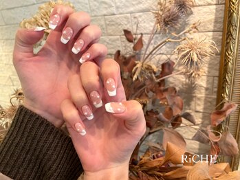 リッシュ(Riche)/pearl french