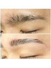 ティーティービューティー(TT Beauty)/ハリウッドブロウリフト