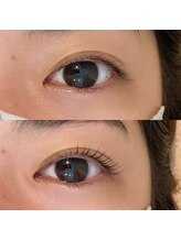 オーガスト 恵比寿(August)/パリジェンヌラッシュリフト