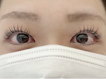 テュセ(Tu sais)/パリジェンヌラッシュリフト　