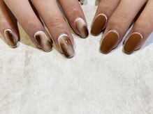 ネオリーブ 横浜店(Neolive aim)/持込デザイン★パラジェル使用