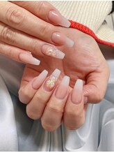 コロミネイル(colome nail)/