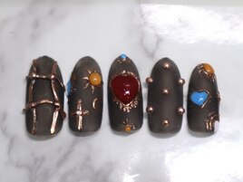 1月新作☆こだわりコース