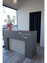 マユカ 静岡店(Mayuka)/綺麗で清潔な店内