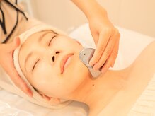 サピュイエ(S'appuyer)/【カッサ】