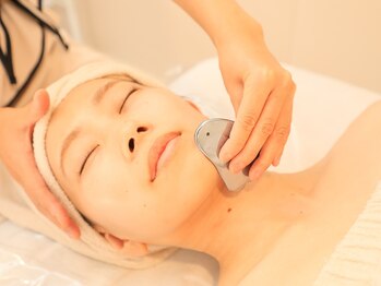 サピュイエ(S'appuyer)/【カッサ】