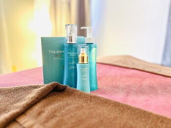 エレナ(Elena)/安心に使える化粧品♪