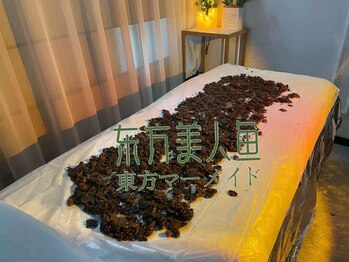 ボディ禅(body 禅)/リンパマッサージ