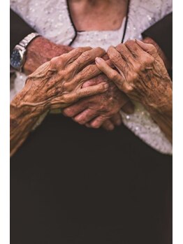 トウキョウビューティーラボ 表参道店(TOKYO BEAUTY LABO.)/『白髪・介護脱毛』の準備も☆