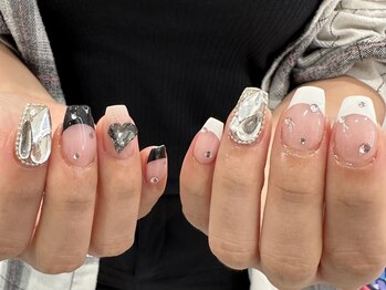 フェイン 青山店(fein.)/フレンチ/埋め尽くし