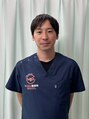越谷マックス鍼灸整骨院 金久保 航