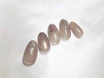 インテグラル 水戸店(integral)/☆MOMOジェル　office　9200☆