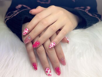 ミキ(MIKI)/【ジェルネイル】持ち込み★