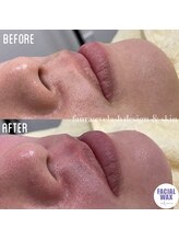 ファウラ(faura:)/マリムーブワックス認定