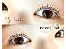 リラベル(Lyrbelle)/まつげパーマ