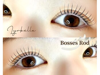 リラベル(Lyrbelle)/まつげパーマ