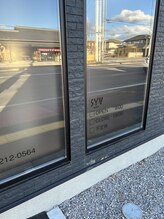 シュウ バイ プペ(SYV by pupe)/