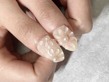 カナネイル(Kana Nail)/Hand/ジェル～6本アートやり放題