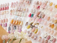 スリーライオン(threeLion)/デザインサンプル多数あります♪