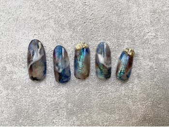 お持ち込み90minコース¥9,800