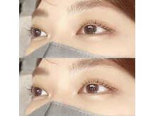 シス チガサキ(SIS_chigasaki)/ラッシュリフト