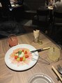 ユーティーネイル(Youty Nail) 美味しいものを食べたり、おしゃれなカフェに行くのが好きです！