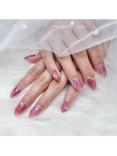 はあとねいる 下関山の田店/7月店舗限定No.5