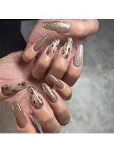 ユニコ(UNICO)/定額デザイン¥6800