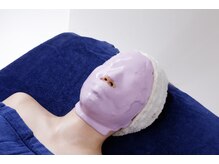 ハーディハーツ(Hardy-Hearts)/デトックスフェイシャル