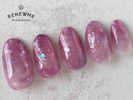 Hand☆定額デザイン