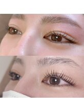 ジーニー(Genie)/パーマデザイン