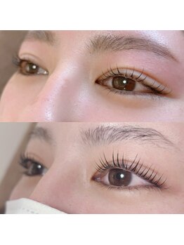 ジーニー(Genie)/パーマデザイン