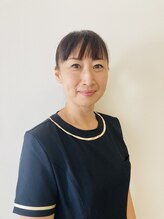 ビープロデュース 亀有店(B’PRODUCE) 鈴木 千恵