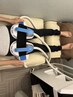 【太もも・お尻】太もも引き締め！お尻キュッと引き上げ！ダブルでお試し¥800